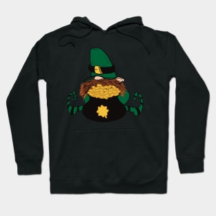 Lucky Gnome Hoodie